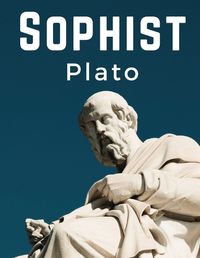 Cover image for Sophist
