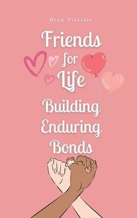 Cover image for Friends for Life