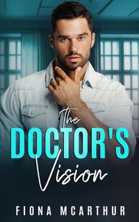 Cover image for The Doctor's Vision