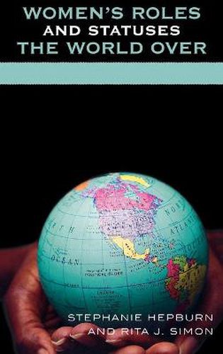 Cover image for Women's Roles and Statuses the World Over