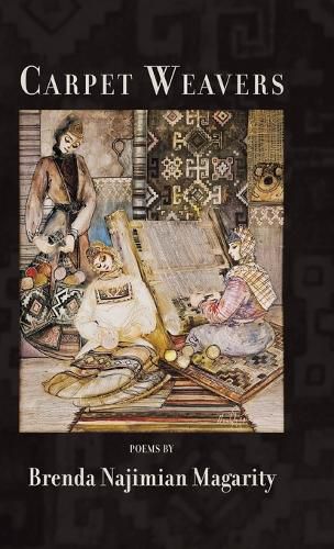 Cover image for Carpet Weavers