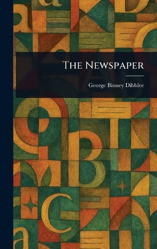 Cover image for The Newspaper