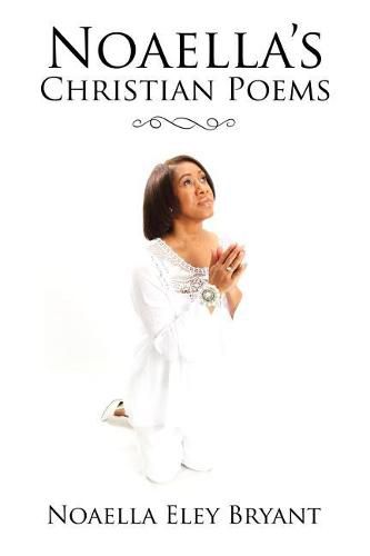 Cover image for Noaella's Christian Poems