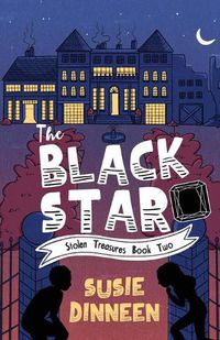 Cover image for The Black Star