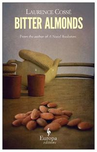 Cover image for Bitter Almonds