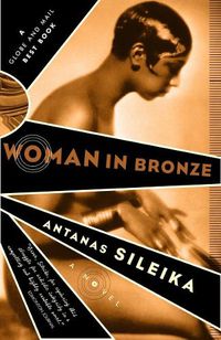 Cover image for Woman in Bronze