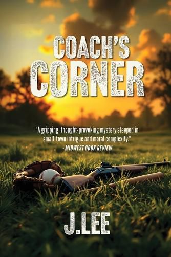 Cover image for Coach's Corner