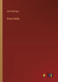 Cover image for Annie Reilly