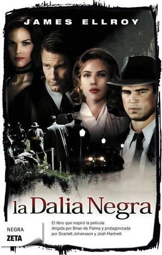 Cover image for Dalia Negra, La
