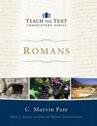 Cover image for Romans