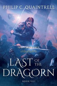 Cover image for Last of the Dragorn