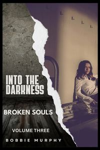 Cover image for Into the Darkness