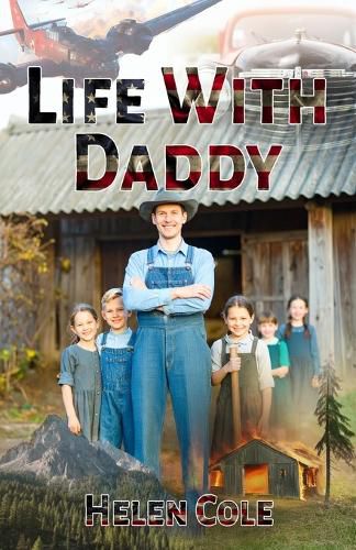 Cover image for Life with Daddy