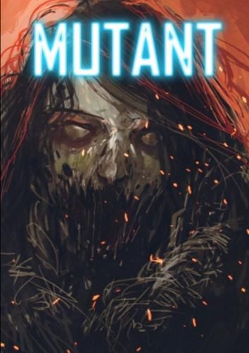 Cover image for Mutant