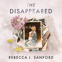 Cover image for The Disappeared