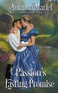 Cover image for Passion's Lasting Promise