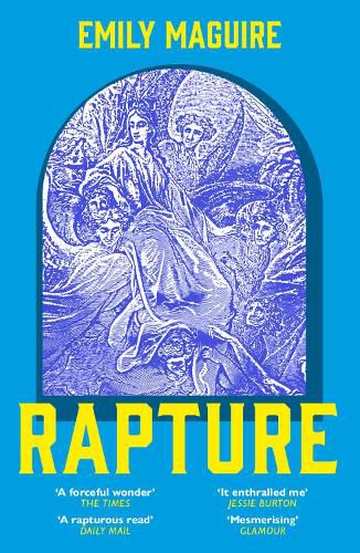 Cover image for Rapture