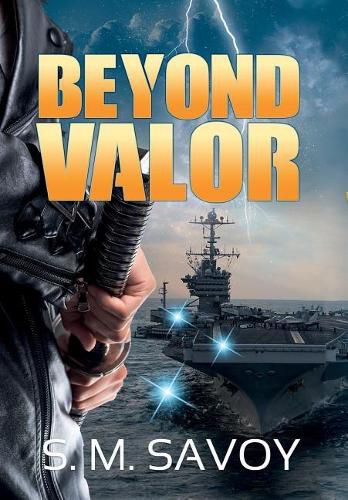 Cover image for Beyond Valor