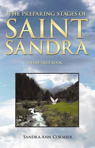 Cover image for The Preparing Stages Of Saint Sandra