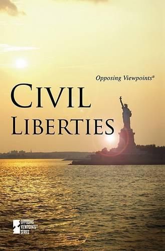 Cover image for Civil Liberties