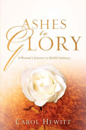 Cover image for Ashes to Glory