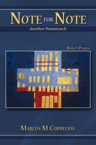 Cover image for Note for Note (Another Pentateuch)