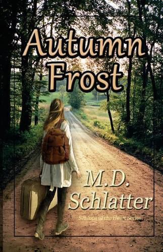 Cover image for Autumn Frost