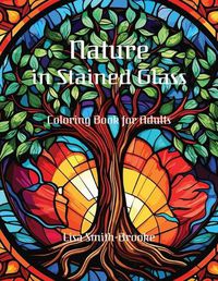 Cover image for Nature in Stained Glass