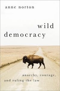 Cover image for Wild Democracy