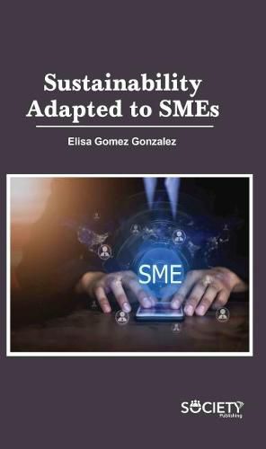 Cover image for Sustainability Adapted to SMEs