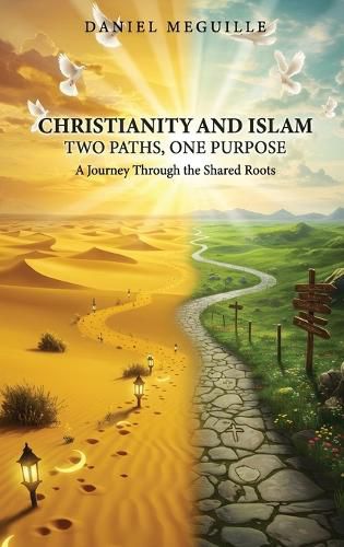 Cover image for Christianity and Islam