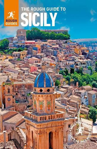The Rough Guide to Sicily (Travel Guide)