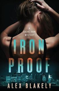 Cover image for Iron Proof