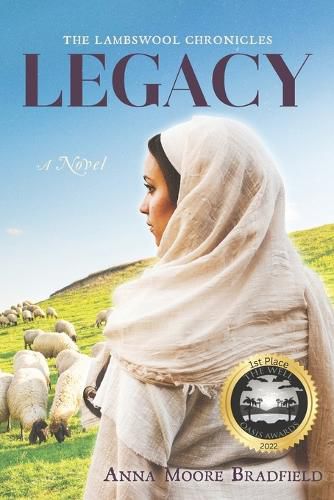 Cover image for Legacy