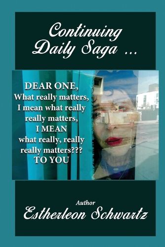 Cover image for Continuing Daily Saga