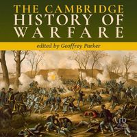 Cover image for The Cambridge History of Warfare