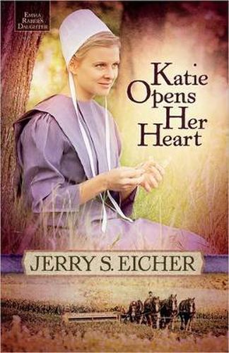 Cover image for Katie Opens Her Heart