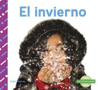 Cover image for El Invierno