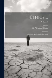 Cover image for Ethics ...