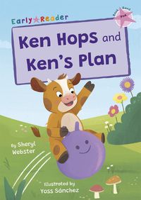 Cover image for Ken Hops and Ken's Plan