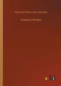 Cover image for Poetical Works