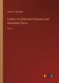 Cover image for London