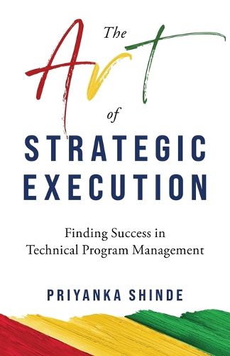 Cover image for The Art of Strategic Execution