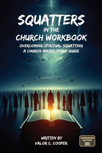 Cover image for Squatters in the Church Workbook