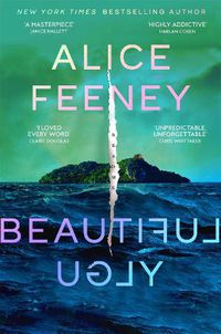 Cover image for Beautiful Ugly