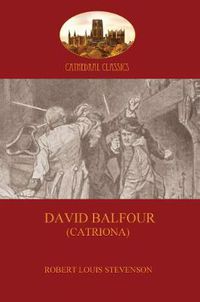 Cover image for David Balfour (Catriona)
