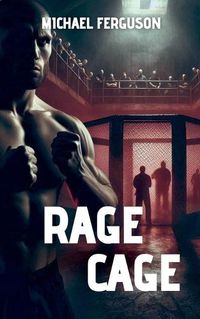 Cover image for Rage Cage