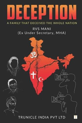 Cover image for Deception: A Family That Deceived the Whole Nation