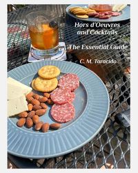 Cover image for Hors d'Oeuvres and Cocktails