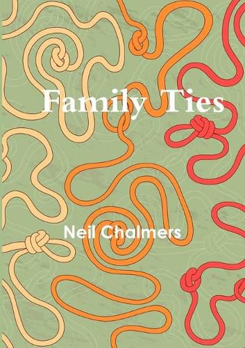 Cover image for Family Ties